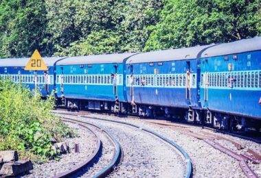 em avismaraneey rail yatra par hindi nibandh