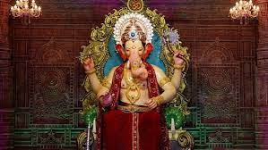 ganesh pooja kyon manayee jatee hai aaie jane iska itihas