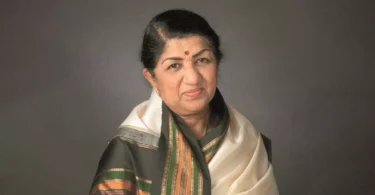 lata mangeshkar in hindi