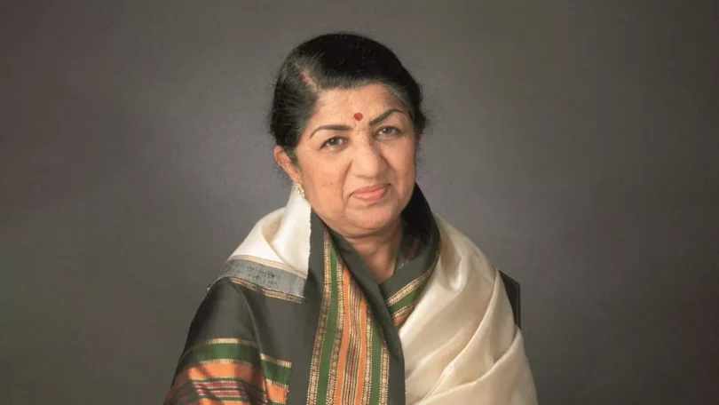 lata mangeshkar in hindi