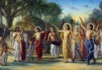 mahaprabhu chitnya ki iccha hindi short story