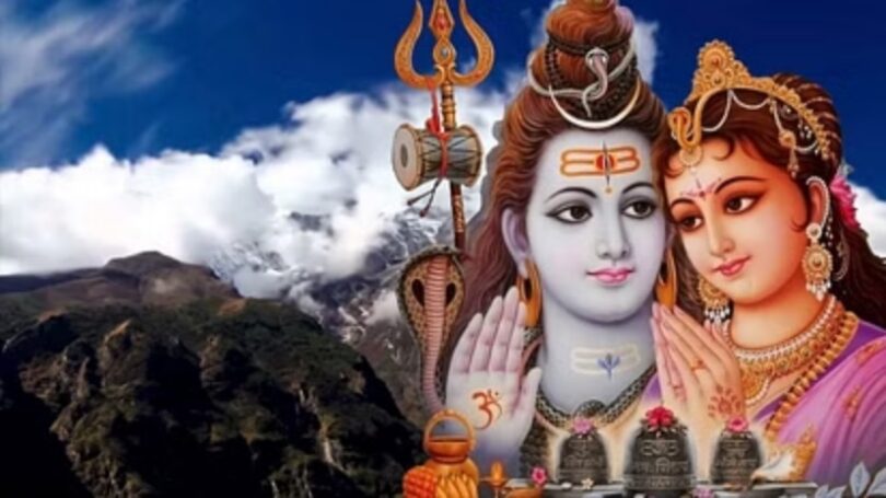 mahashivaratri ka parv kyon manaya jaata hai? hindi nibandh