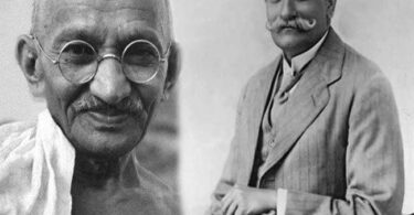 mahatma gandhi aur motilal neharu hindi short story