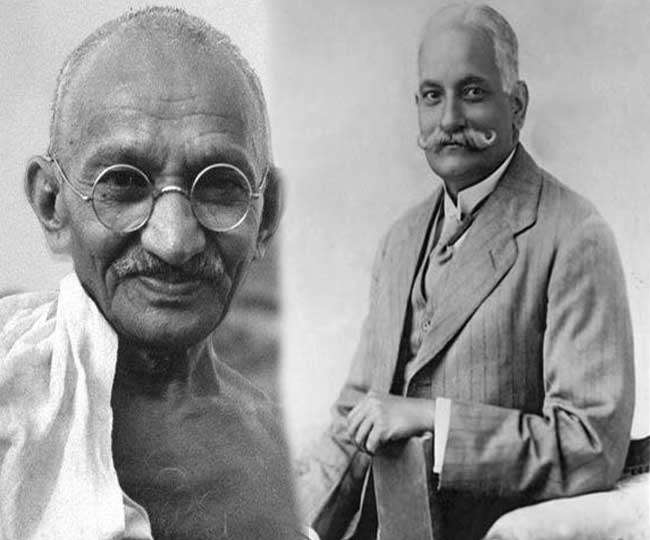 mahatma gandhi aur motilal neharu hindi short story