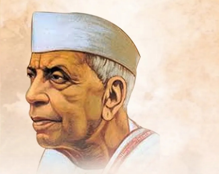 maithilisharan gupta aur unaka sahitya par ek laghu nibandh