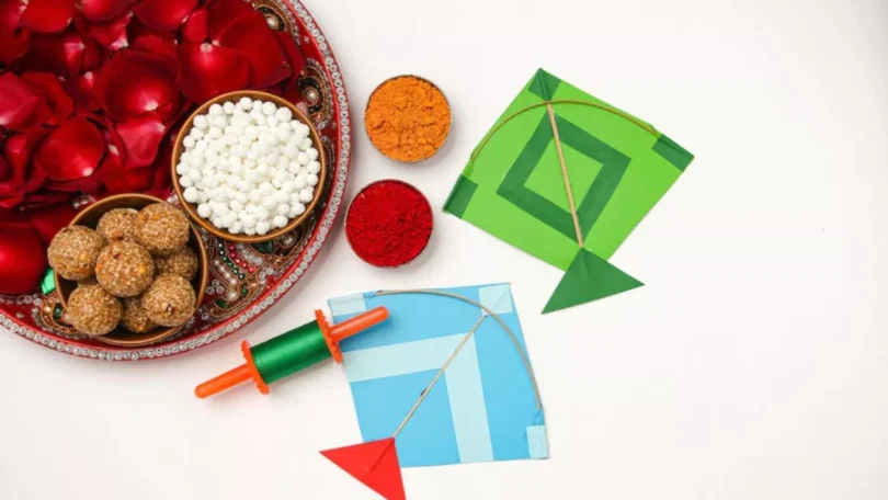 makar sankranti parwa ki vaigyanik mahatta par ek hindi ninandh