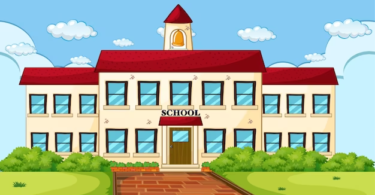 mera vidyalaya par ek shandaar nibandh in hindi