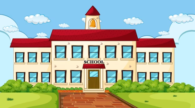 mera vidyalaya par ek shandaar nibandh in hindi