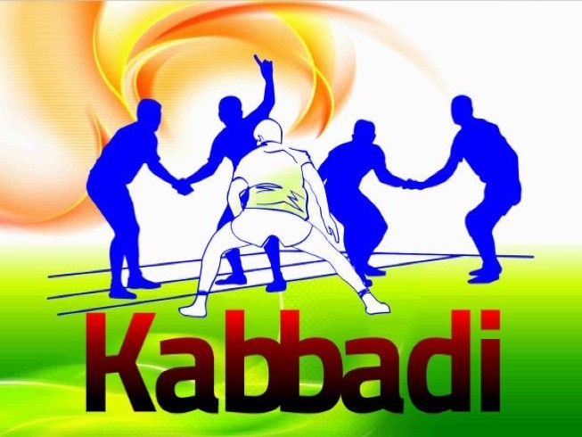 mere priya khel kabaddi par ek shandar nibandh