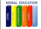moral education naitik shixa par ek hindi nibandh