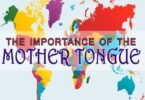 mother-tongue-importance matri bhasha me shixan ka mahattv par ek hindi nibandh