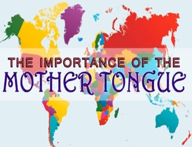 mother-tongue-importance matri bhasha me shixan ka mahattv par ek hindi nibandh