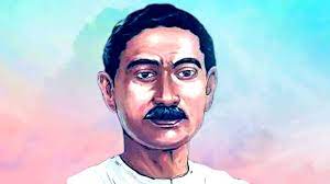 munshi premchand ke baare men