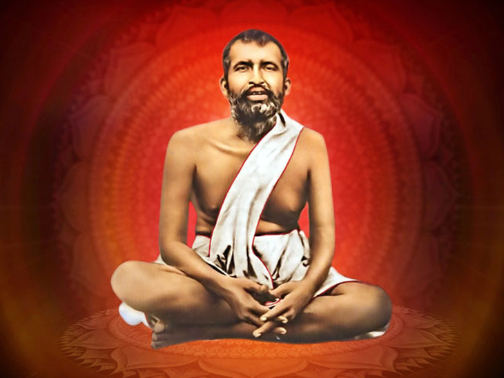 ramkrishna-param-hans_ki shiksha hindis hort story