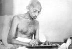 sapne me gandhiji se meri mulakat hindi nibandh
