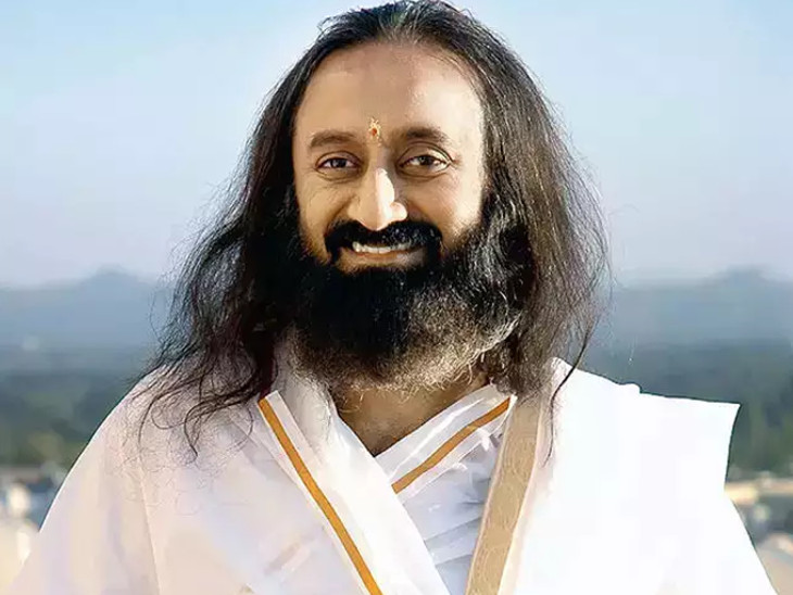 sri-sri-ravi-shankar_ka gyan hindi short story