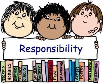 students Responsibilitis hindi essay