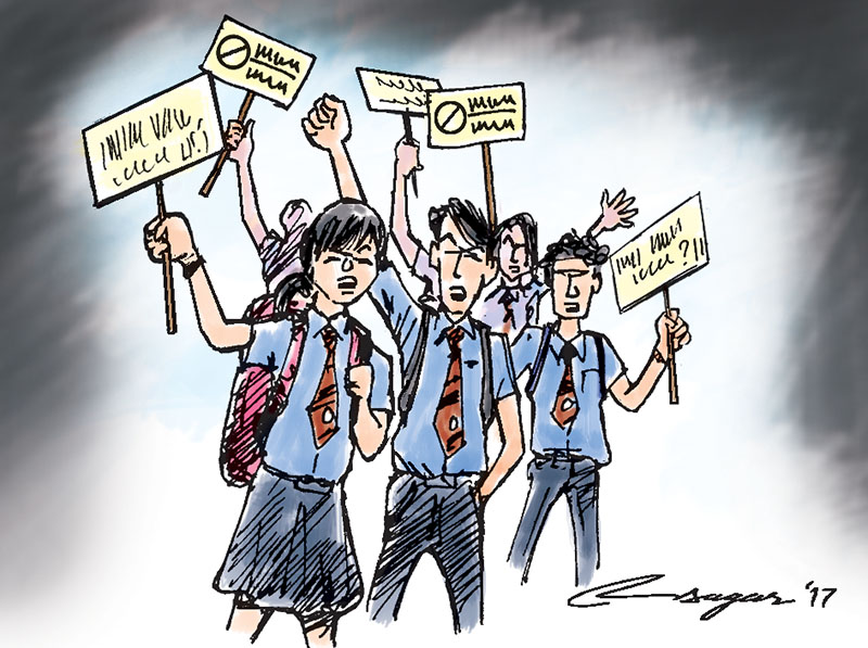 students and politics hindi nibandh chhatra aur rajniti