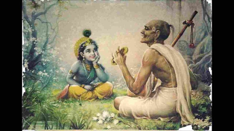 surdas ki sahitya sadhana par el kaghu adhyyan