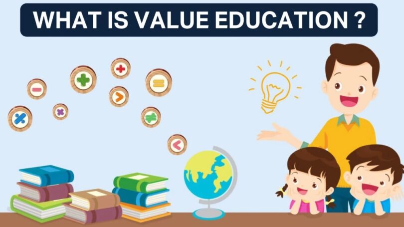 value of education par ek hindi nibandh