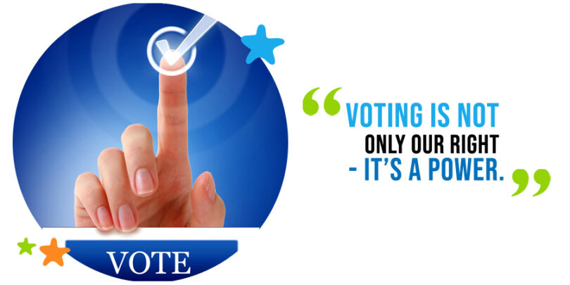 vidyarthi aur chunaav students and election par ek hindi nibandh