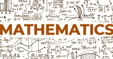 yadi mathematics n hota par hindi nibandh