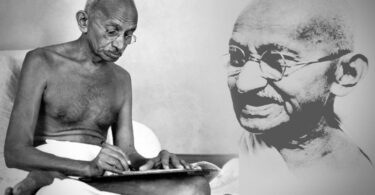 Gandhiwaad aur samyawaad ke bare me jaane