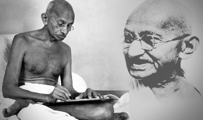 Gandhiwaad aur samyawaad ke bare me jaane