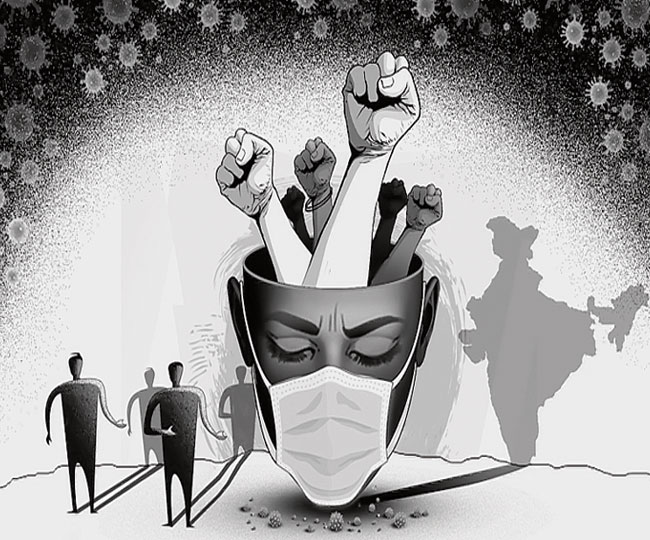 swawlamban aatm nirbharata self dependence par hindi me ek nibandh