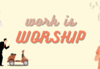 work is worship karm hee pooja hai aisa kyon kaha jaata hai ek hindi nibandh