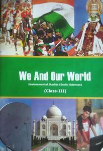 DAV Class III SST We and Our World, Solutions