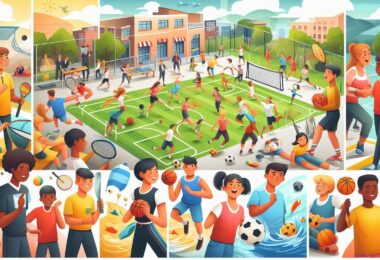 Importance of games and sports in everyones life hindi essay