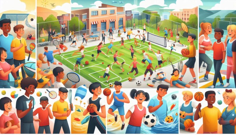 Importance of games and sports in everyones life hindi essay