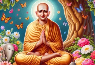 Mahaveer swami ke baare me sabkuch jane