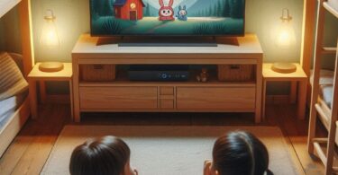 TV ka ham par bura asar kaise padata hai ek hindi nibandh