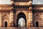 gateway of india par ek shandaar hindi niabndh