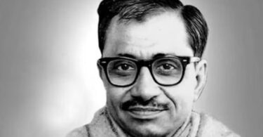 pandit deen dayal upadhyay ke bare me sampoorn jankaari