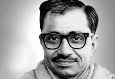 pandit deen dayal upadhyay ke bare me sampoorn jankaari