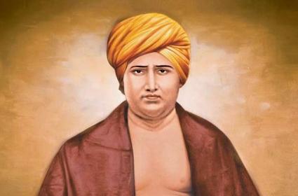 swami dayananda saraswati ke baare me sabkuch jaane