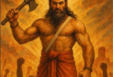 Parshuram
