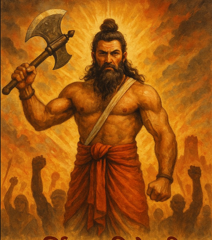 Parshuram