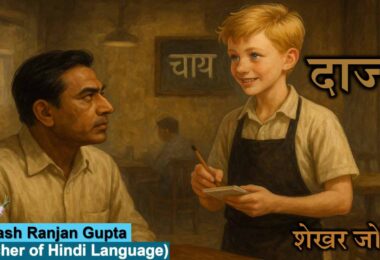 dajyu paath ka vistrit adhyyan by shekhar joshibest Explanation