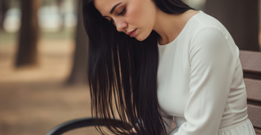 Lost love poem
