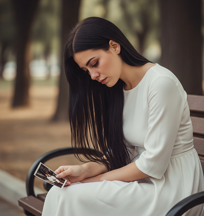 Lost love poem