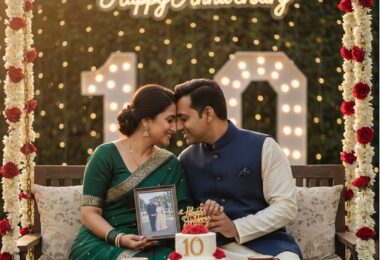 Marriage Anniversary Song in Hindi