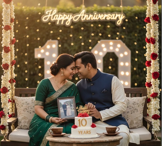 Marriage Anniversary Song in Hindi