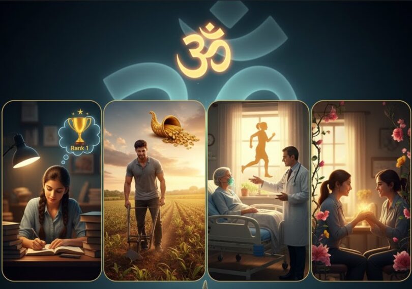 Udyam sabhi sukhon Ki Janani