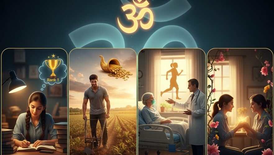 Udyam sabhi sukhon Ki Janani